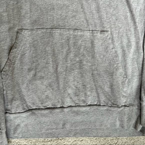 Lacoste Hooded Cotton Jersey T-shirt - Picture 3 of 5
